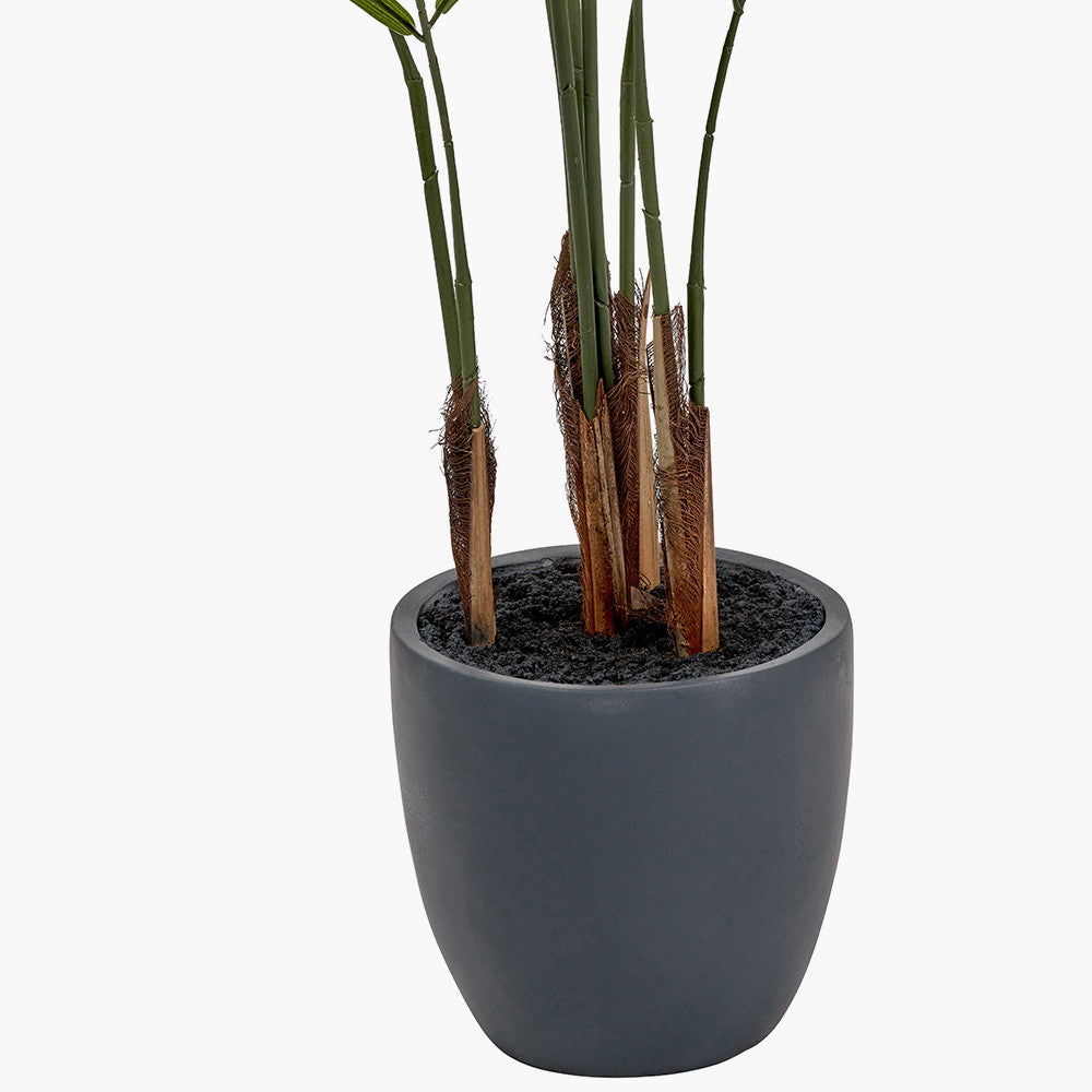 Artificial Areca Palm Plant in Pot